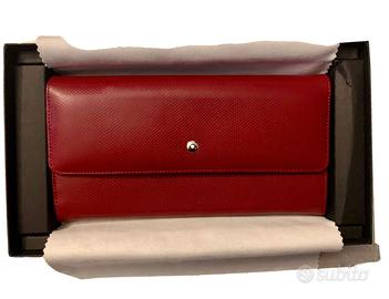 MONTBLANC PORTAFOGLIO DONNA La Vie De Boheme