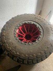 Gl custom e toyo open country