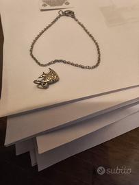 Catenina con ciondolo 