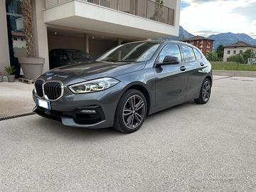 BMW Serie 1 118i 5p MSport