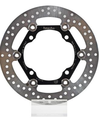 Disco freno anteriore Kawasaki KX125 78B40811