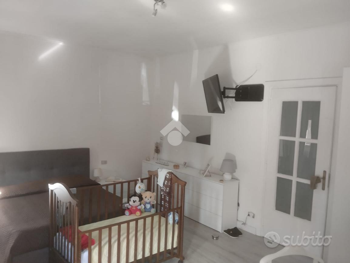 Apartment in Bari, Santo Spirito - Altro