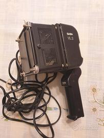 Faro Saba Reflecta Flectalux GLS1010 1000W