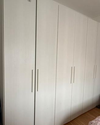 Camera da letto (matrimoniale)