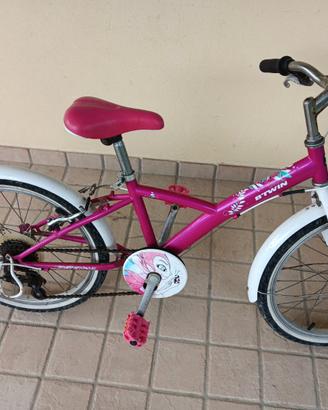 Bici bambina