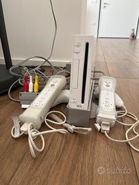 Nintendo Wii