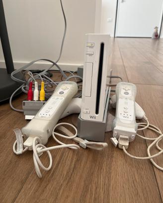 Nintendo Wii