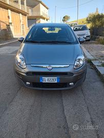 Fiat grande punto evo