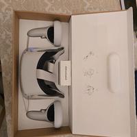 Visore VR Meta Quest 2