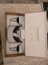 Visore VR Meta Quest 2