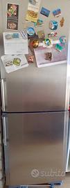 Frigorifero Ariston  in Acciaio Inox