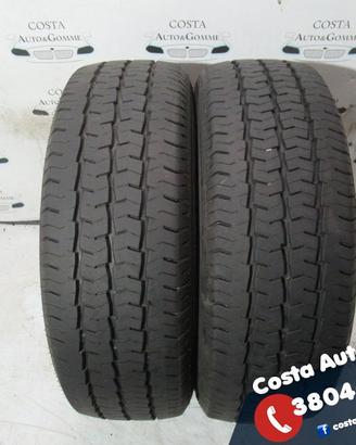 Saldi 215 65 16C Ovation 85%  215 65 R16