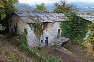 RUSTICO A SANT'ANNA D'ALFAEDO