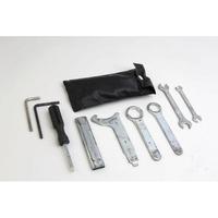 BORSA ATTREZZI HONDA CBF 600 S 2004 2006