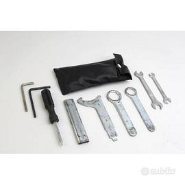 BORSA ATTREZZI HONDA CBF 600 S 2004 2006