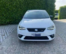 Seat Ibiza FR