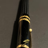 Penna Montblanc Limited Edition Dostoevsky
