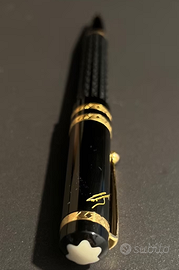 Penna Montblanc Limited Edition Dostoevsky