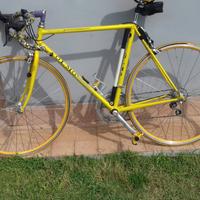 Bici da corsa Olmo