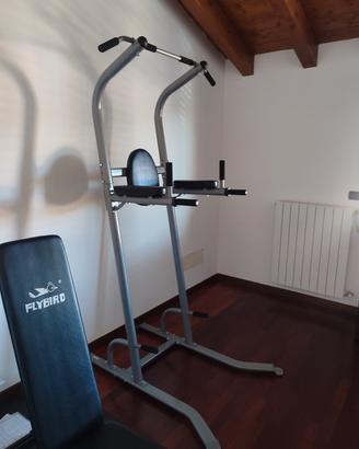 tower carnielli