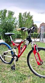 MTB da ragazzo