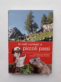 Le valli cuneesi a piccoli passi