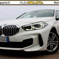 BMW 116d Aut. M-Sport *FULL LED *Quadro digitale