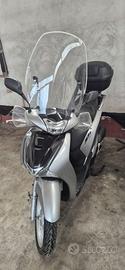 HONDA SH 150 ABS D SPECIAL