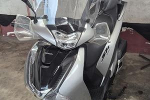HONDA SH 150 ABS D SPECIAL