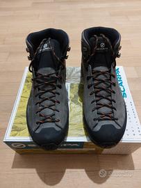 Scarponcini Scarpa Mojito Hike Plus Gtx 