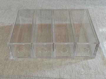 MUJI portaoggetti organizer