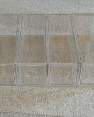 MUJI portaoggetti organizer