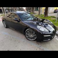 Porche Panamera disel 3.0
