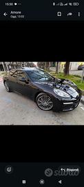 Porche Panamera disel 3.0