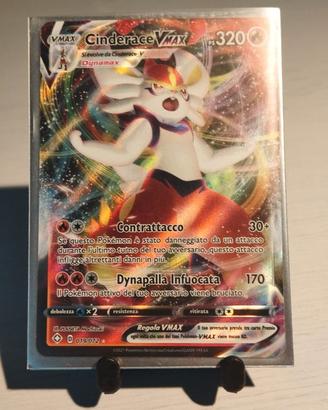Carta Pokèmon