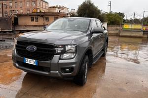Ford Ranger XLT 4° serie