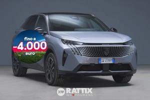 PEUGEOT 3008 iii 2024 3008 1.2 hybrid GT 145cv e-d