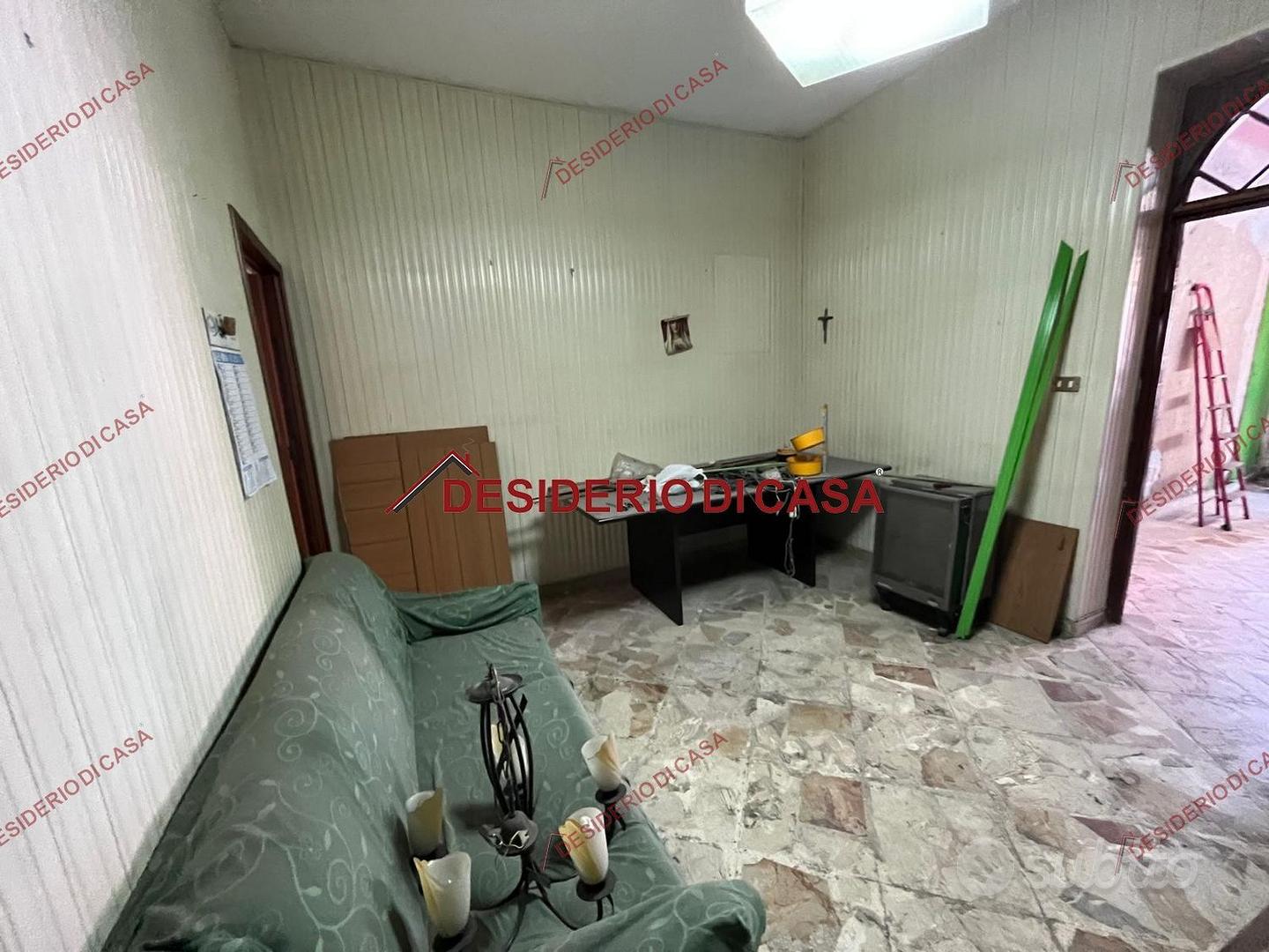 Appartamento – Palermo, Villaggio Santa Rosalia, IV Circoscrizione - Altro