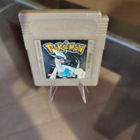 Pokemon argento per Game Boy 