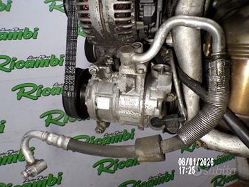 COMPRESSORE CLIMA VW POLO 6R GTI 1.4 TSI 2012