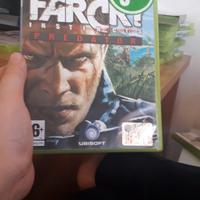 farcry instincts