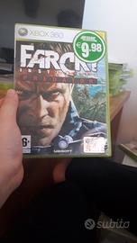 farcry instincts