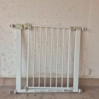 cancelletto sicurezza bambini