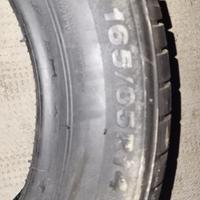 Gomme 165/65/R14