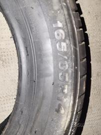 Gomme 165/65/R14