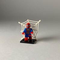 Personaggi Marvel - Minifigure Type Lego Marvel 45