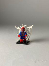 Personaggi Marvel - Minifigure Type Lego Marvel 45