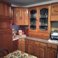 CUCINA COME NUOVA PREZZO TRATTABILE