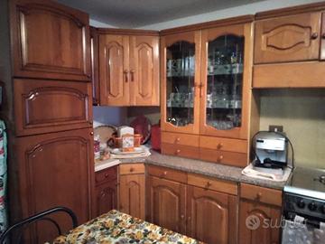 CUCINA COME NUOVA PREZZO TRATTABILE