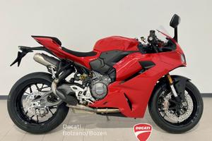 DUCATI PANIGALE V2 2025 - AZIENDALE -